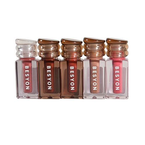 Mousse Long-Wear Lip Tint
