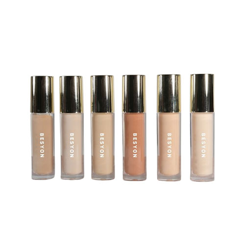 Full-Coverage  Liquid concealer
